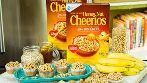 Honey Nut Cheerios Honey Nut Cheerios Cereal South Africa Manufacturer Food Beverage Cereal Machine Industrial Supplies Products