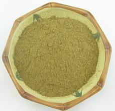 lemongrass powder