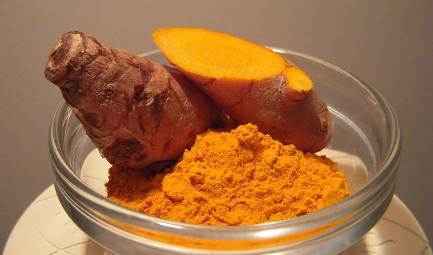 Organic curcumin turmeric powder origin vietnam manufacture 3