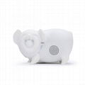 Pig Bluetooth Speaker 5W*2 Speaker TF