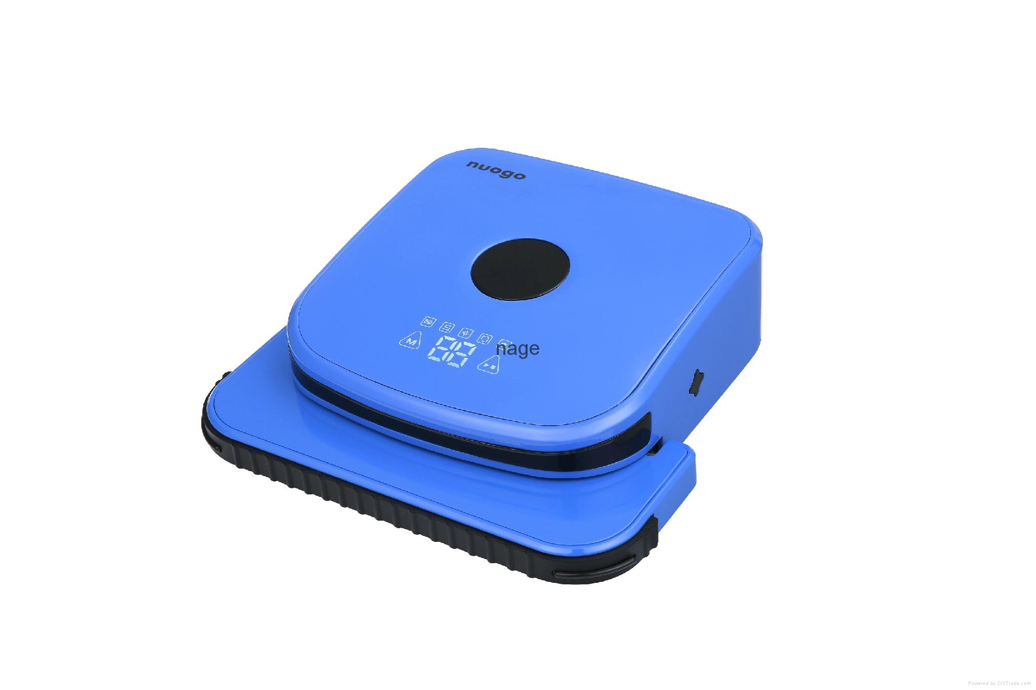 Mop cleaning robot with AI system EN001 nage (China Manufacturer