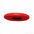 Mini speaker bluetooth football shape  2