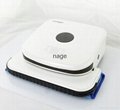 Auto Mopping Sweeping robot for Floor Desk