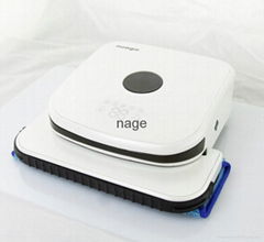 Auto Mopping Sweeping robot for Floor Desk