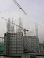 Aluminum Formwork for Concrete Construction 4
