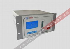 Oxygen Content Analyzer