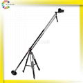 Portable Aluminum Alloy jib 3M Flexible