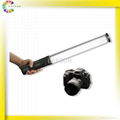 Rechargeable Handheld Bi-color LED Light Camera Lamp LED Lights for Photographic