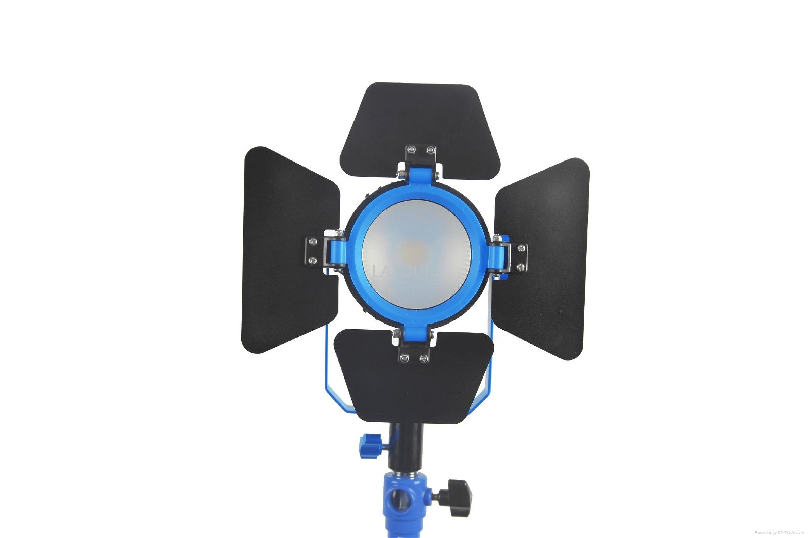Origin manufacturer bi-color led spot light spotlight spot COBvideo studio light 3