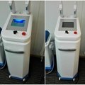 SHR Fast Hair Removal ipl shr laser with CE