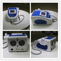Nubway laser portable 808nm diode laser hair removal machine 1