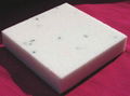 White Crystal Stone Panel 1