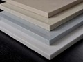 Gery Crystallized Glass Panel China manufacturer 4