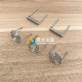 Vacuum Metallizing 99.95% Tungsten Heating Element Price Per Kg 3