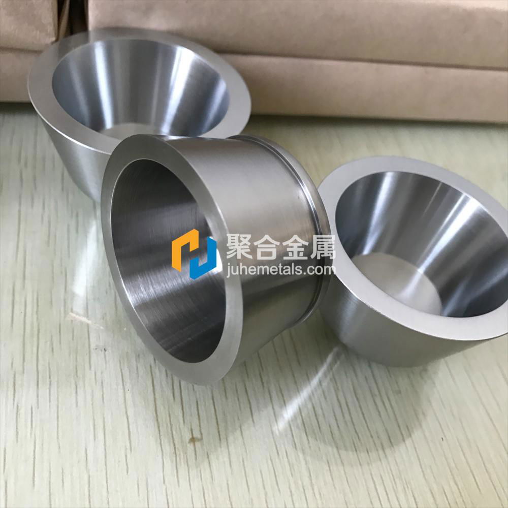 Pure Molybdenum Crucible Price From China Suppliers 3