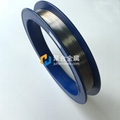 High Purity 99.95% Tungsten Wire Price