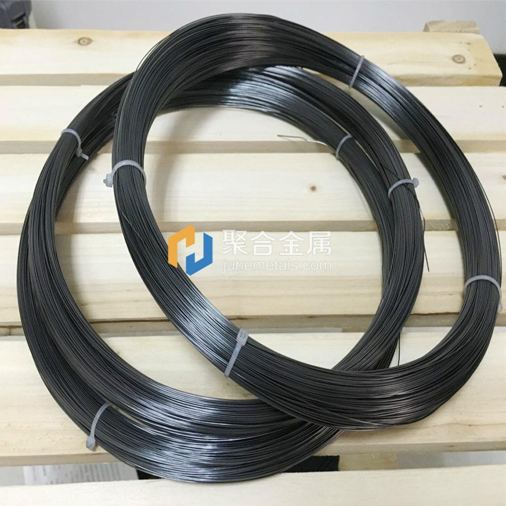 High Purity 99.95% Tungsten Wire Price Per Kg 3