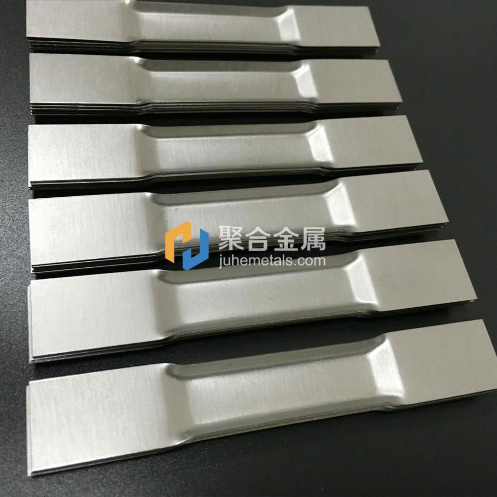 High Purity 99.95% Tungsten Boat for Sale