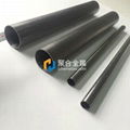 Seamless High Temperature Resistance 99.95%Min Tantalum Tube for Sale 4