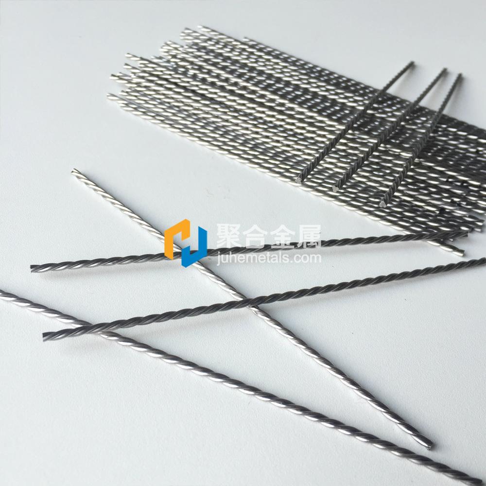 Vacuum Metallizing 99.95% Tungsten Heating Element Price Per Kg 4