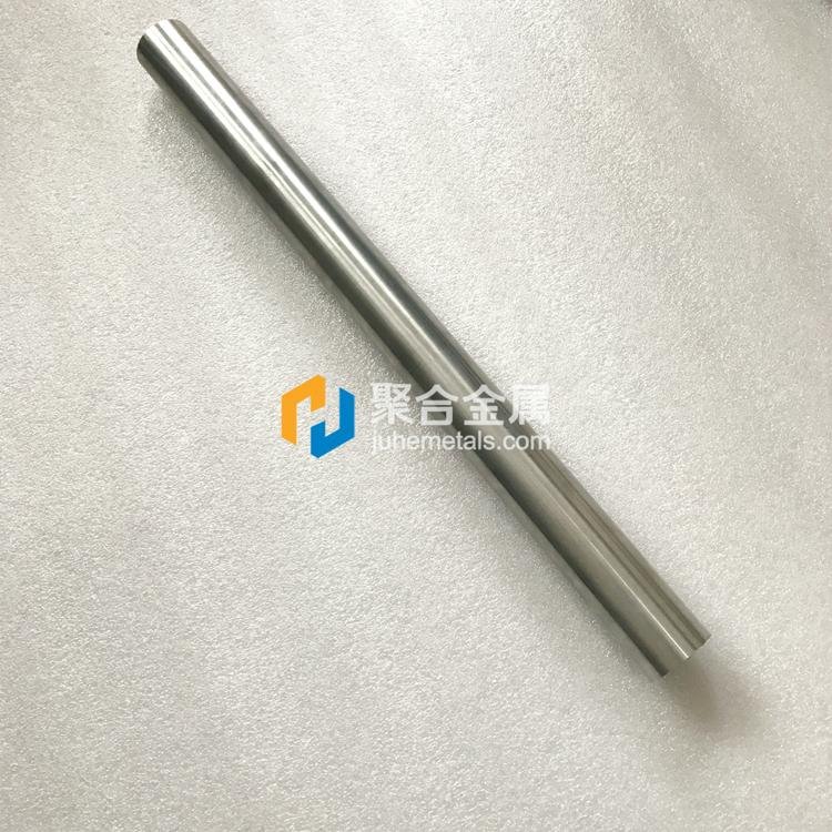 ASTM B550 Zr702 pure zirconium bar metal price 3