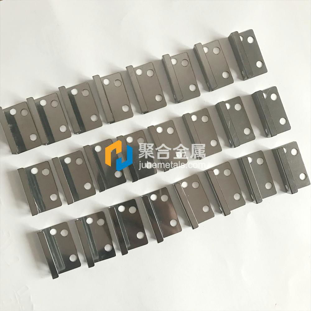 Top Quality Molybdenum Processing Parts From China Supplier 4