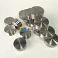 Pure Titanium Sputtering Target for Sale 1