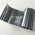 High Density high purity tantalum foil 3