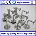 Handrail Bracket for Stainless Steel Balustrade 3