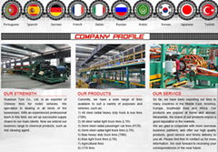 Roadsun Tyre Co.,Ltd.