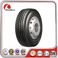 Roadsun truck tyre bus tyre RS161 295