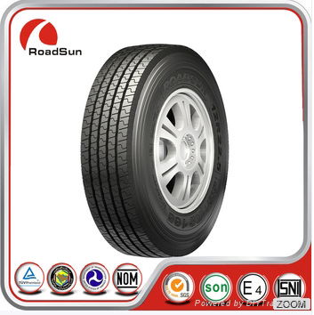 Wholesale long haul TBR tire Roadsun RS165 11R22.5 3