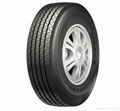 Wholesale long haul TBR tire Roadsun RS165 11R22.5 2