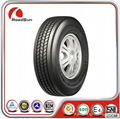 Roadsun long haul TBR tyre RS969 315/80R22.5 truck tire 1