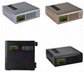 High frequency power inverter 1200VA/720W for home use 4