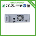 High frequency power inverter 1200VA/720W for home use 2