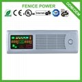 High frequency power inverter 1200VA/720W for home use 3