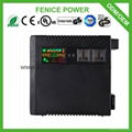 modified sine wave solar inverter with solar charger controller 1