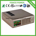 modified sine wave solar inverter with solar charger controller 5