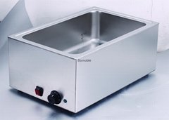 電熱保溫餐爐