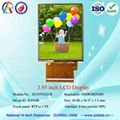 OEM top quality 3.95"/4 " TFT lcd module