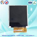 factory wholesale 2.2 inch TFT LCD
