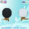 smart watch round screen 1.22 inch tft