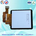 top quality 1.54 inch tft lcd module 240x240 ips full view capacitive touch  2