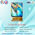China top OEM/ODM manufacture for TFT lcd module display 4