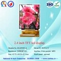 China top OEM/ODM manufacture for TFT lcd module display 5