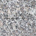 G602 standard size of granite slab