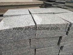 Factory supply China grey granite G602