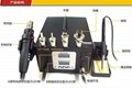 ATTEN 8502D intelligent soldering station and hot-air rework station 2