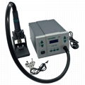 QUICK 861DW Hot Air Rework Station 1000W Lead Free  2